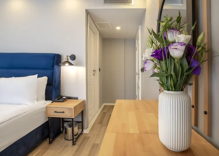 Hotel Union Karakoey Istanbul