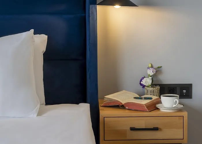 Union Karakoey Hotel Istanbul