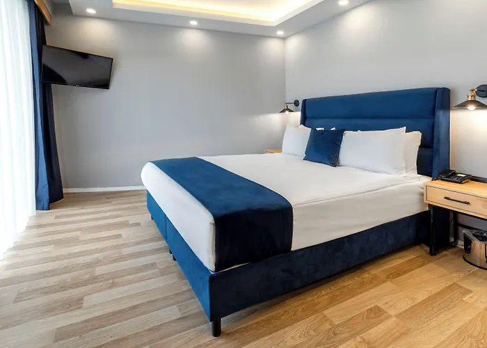 Hotel Union Karakoey