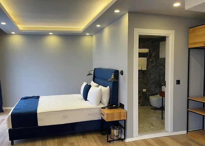 Hotel Union Karakoey *