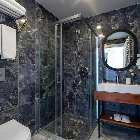 Union Karakoey * Istanbul