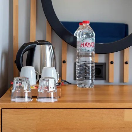 Union Karakoey * Istanbul