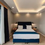 Union Karakoey Hotel Provincia di Istanbul