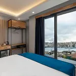 Union Karakoey * Provincia di Istanbul