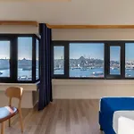 Union Karakoey Hotel Provincia di Istanbul