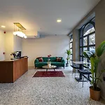 Union Karakoey Hotel Provincia di Istanbul