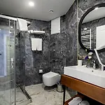 Hotel Union Karakoey Provincia di Istanbul