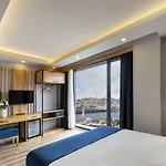 Union Karakoey * Provincia di Istanbul