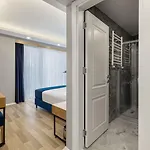 Union Karakoey Hotel Provincia di Istanbul