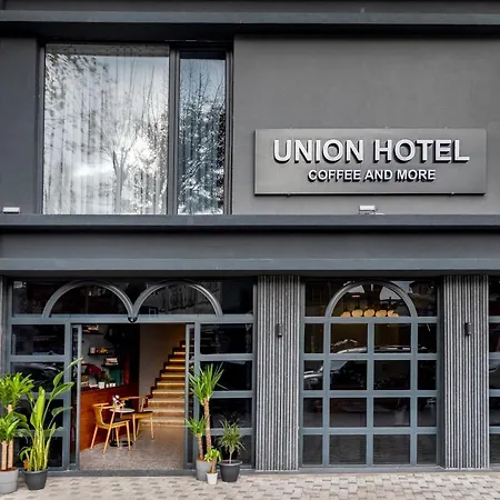 Hotel Union Karakoey Istanbul