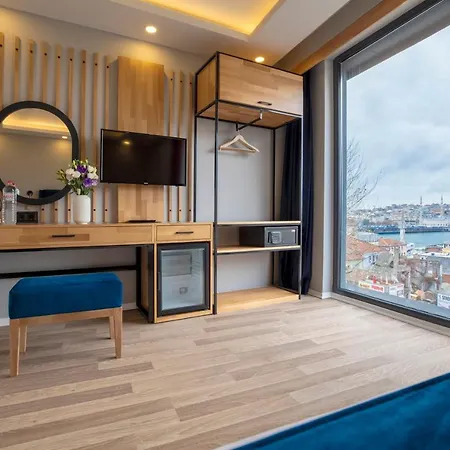 Union Karakoey Hotell